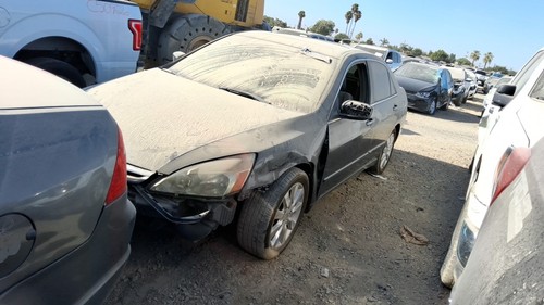 2007 honda accord - 2007,