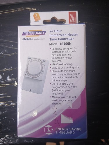 Timeguard ts900n hr - timeguard, 24