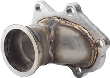 New 1x TD04 Turbo pipe Flange