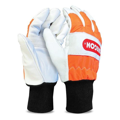 Oregon chainsaw left hand - oregon, left-hand