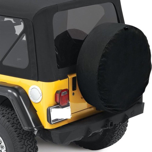 Inch pure black spare - pure,