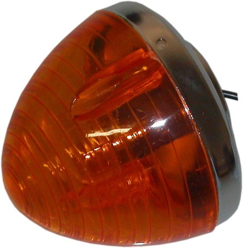 Indicator complete front h - indicator,