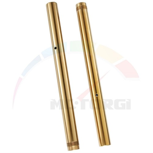 Front stanchion fork - stanchion, inner