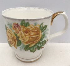 Charming Vintage English Royal