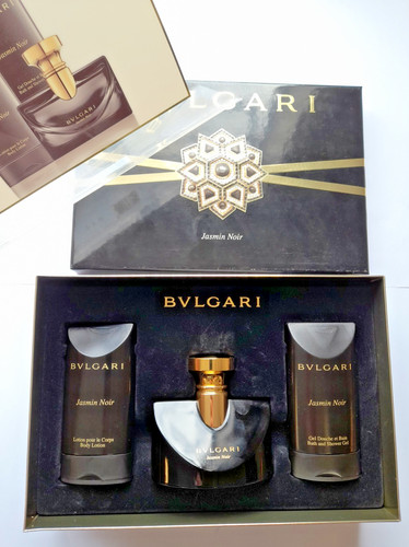 Bvlgari jasmin noir 50ml edp - jasmin,