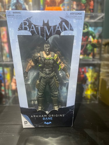 Collectibles batman arkham - collectibles,