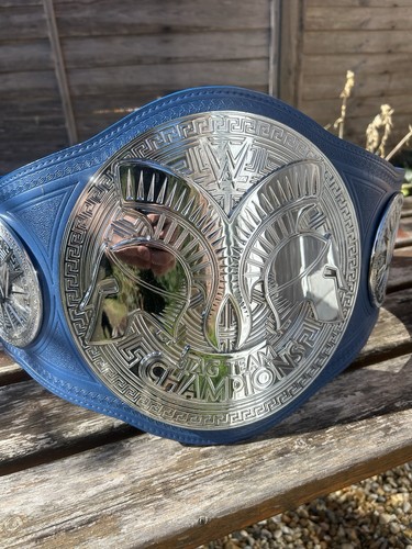 Wwe authentic replica - authentic,
