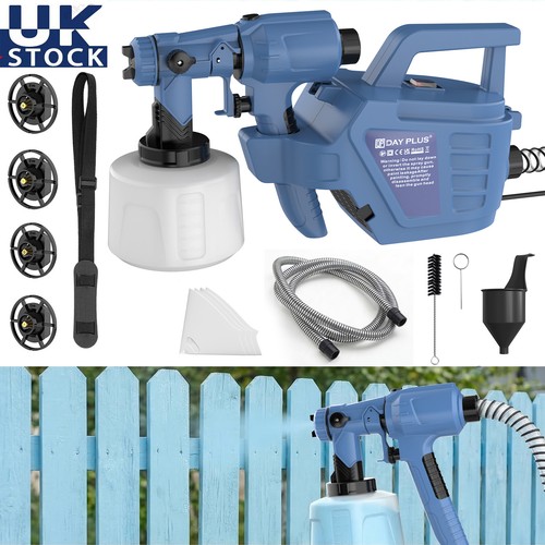 Paint sprayer spray gun - paint,