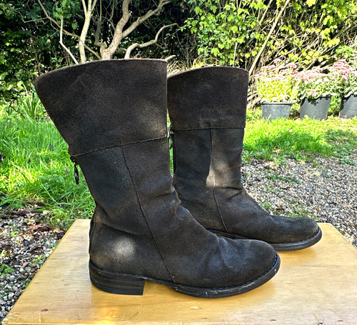 Fiorentini baker distressed - +,