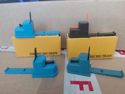 Triang big train - big,