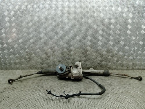 Citroen electric steering - citroen,