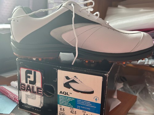 Bnwt men footjoy - men's, golf