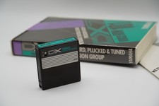 Yamaha VRC-101 Voice ROM Data