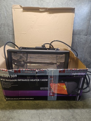 Heod1309w ip24 1300w - ml,