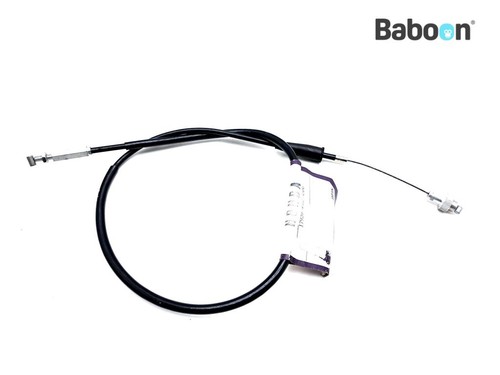 Throttle cable honda cbx 1000 - cbx,