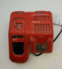 Milwaukee M12-18FSC Rapid