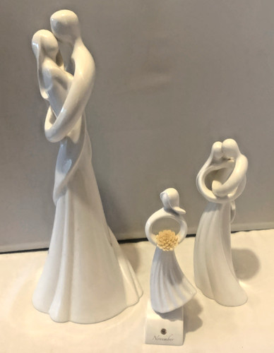 Enesco circle love - “circle,