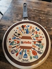 Tefal Nutella Collector