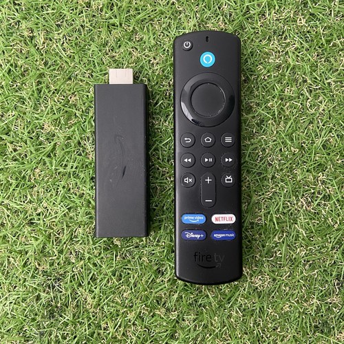 Amazon fire stick - amazon, tv
