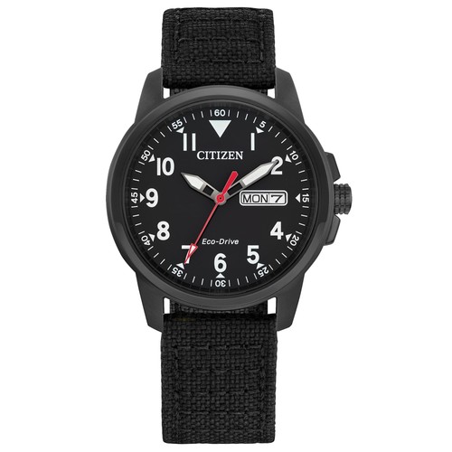 Citizen eco drive - eco-drive, bm8186-15e