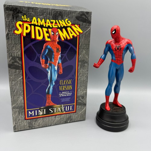 Amazing spider man classic - amazing,