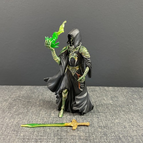 Bbi blue box evil - wizard, 821