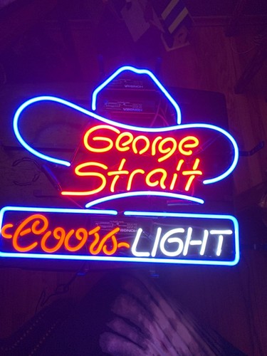 Coors light cowboy hat beer - light,