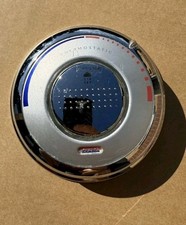 Aqualisa Quartz Chrome