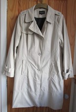 Womens Size 18 Mac Macintosh