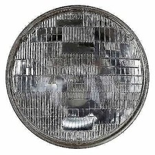 7" SEALED BEAM HEADLIGHT UNIT