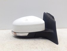 2014 FORD FOCUS  WING MIRROR O/S  RIGHT 212876180 GENUINE *FAST SHIPPING
