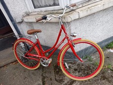 Vintage Bike