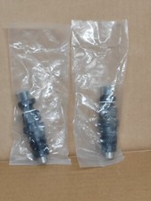 2 PCS FUEL INJECTOR FOR