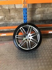 AUDI RS6 C6 4F 20" SPEEDLINE