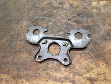 Yamaha As3125 TWIN ..SPEEDO/REV BRACKET…..WITH EXTRAS….rd125a/b ?. 1973…