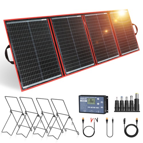 200w 12v portable foldable - portable,