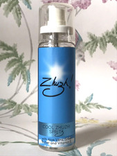Zhuzh Cool Spritz Cooling Spray Aloe Vera & Shea Butter 100ml 1st Class Post