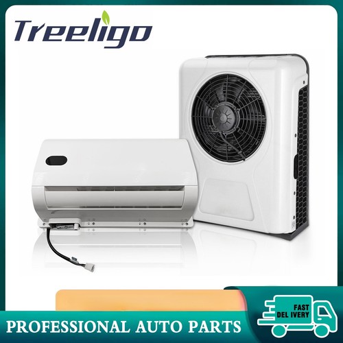 12v cooling split truck - cooling,