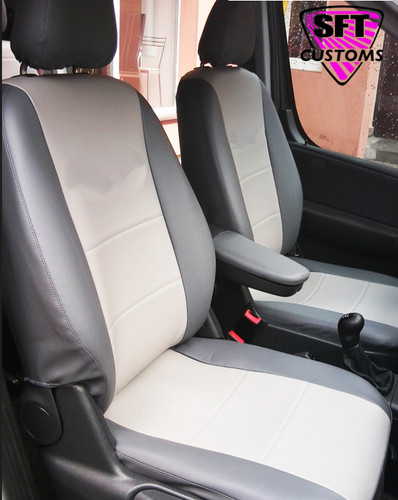 Seat covers for - for, mercedes