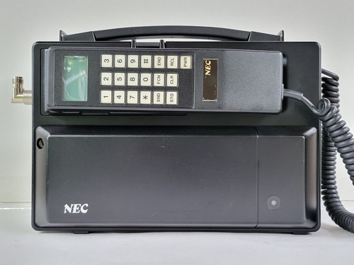 Nec tr5e 1320 brick mobile - -,