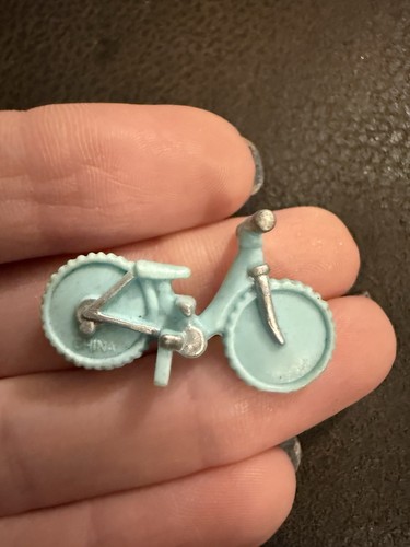Vintage 1994 bluebird - bluebird, polly