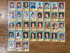 FKS Argentina 78 World Cup job