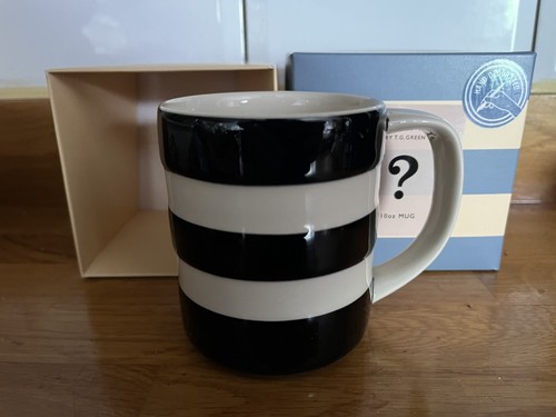 Green cornishware tea coffee - green,