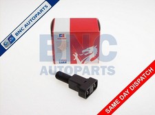 BRAKE LIGHT SWITCH for FORD CAPRI all models CORTINA MK 3 4 & 5 ESCORT MK 2 - QH