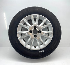 VAUXHALL COMBO C 15" ALLOY