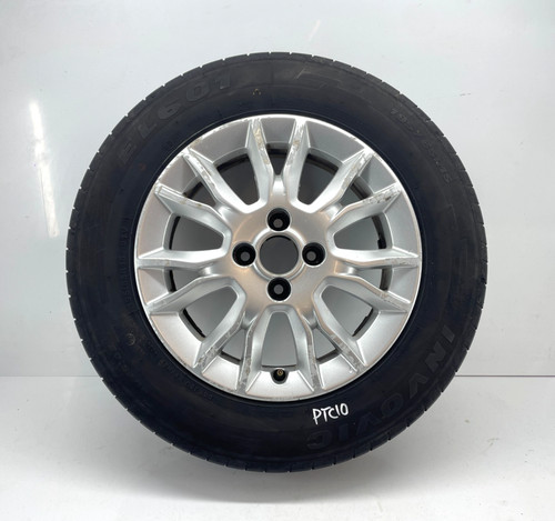 Vauxhall combo alloy - c,