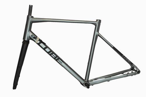 Gravel frameset cube nuroad - frameset,
