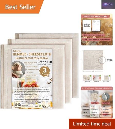 Eco conscious pack cotton - eco-conscious, 3