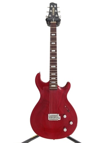 Line6 variax 700 red electric - variax, 700/red