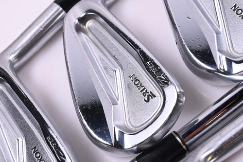 Srixon 785 irons pw - /, /